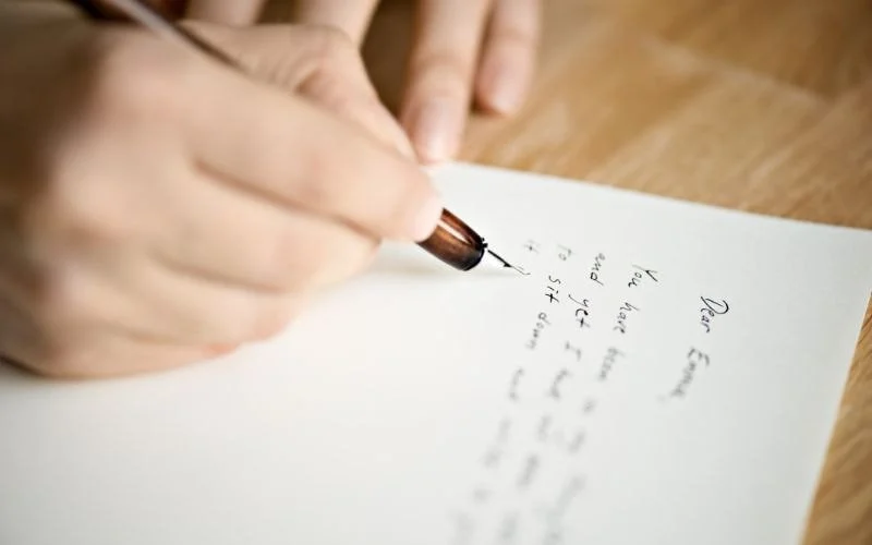 Как получить помощь в написании мотивационного письма и повысить шансы на поступление