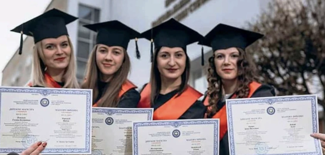 Дипломна робота з міжнародних відносин: як замовити якісну роботу з гарантією