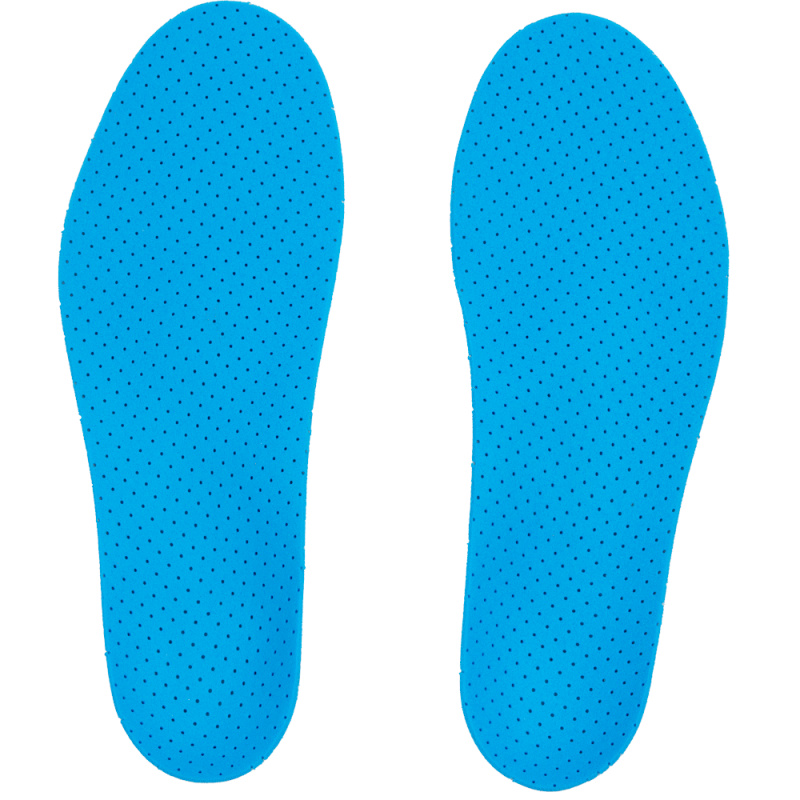 Індивідуальні ортопедичні устілки для профілактики та комфорту