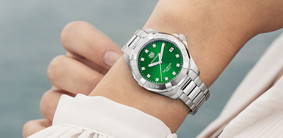 Як читати характеристики жіночого годинника і не заплутатись