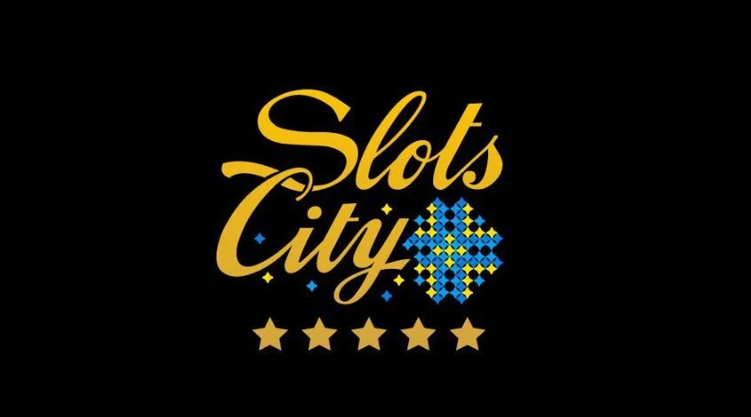 Украинское казино Slot City: преимущества и особенности