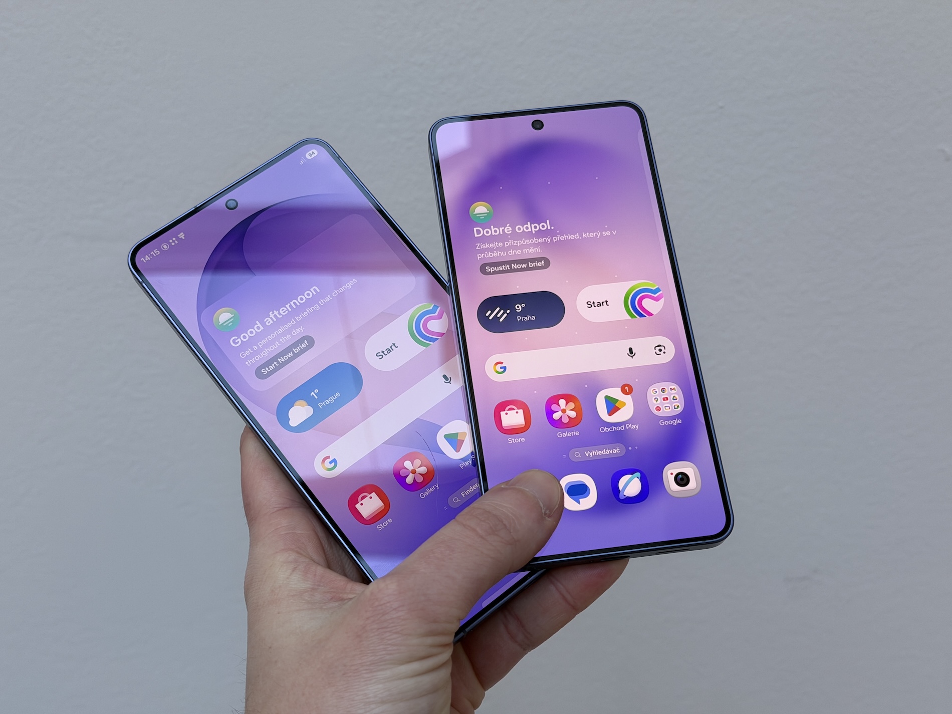 Смартфони і мобільні телефони Galaxy S26: що варто знати перед покупкою