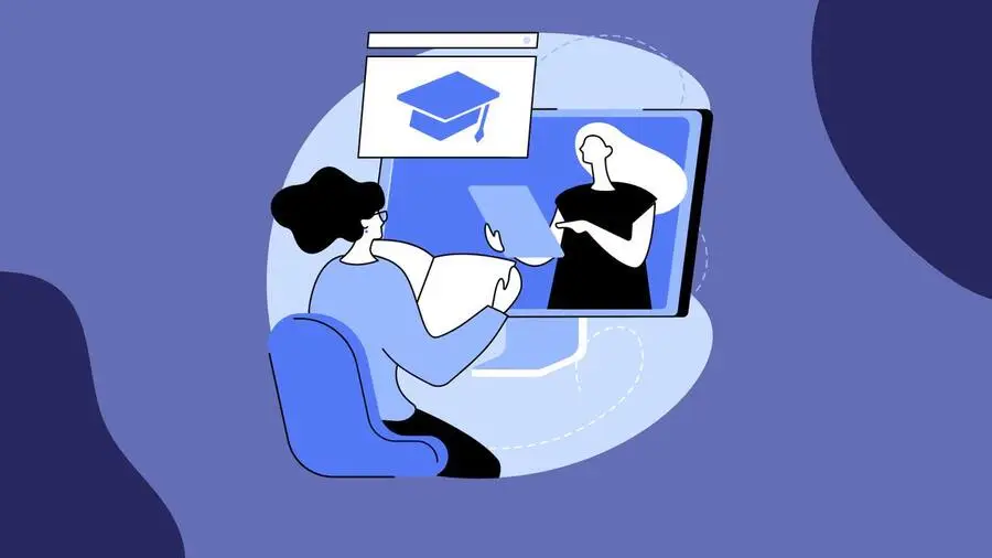 Знайдіть репетитора, який допоможе досягти ваших цілей