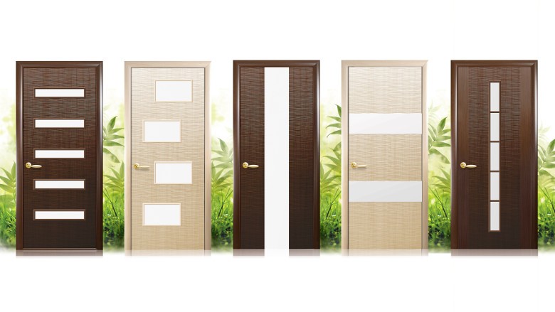 Міжкімнатні двері: як вибрати правильно і не пошкодувати після встановлення