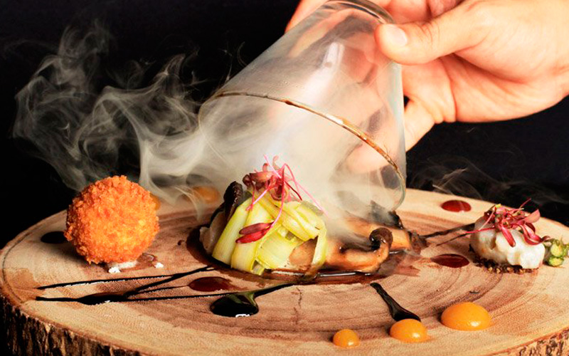 Цікава інформація про кулінарні рецепти та освіту: що об'єднує кухню і науку