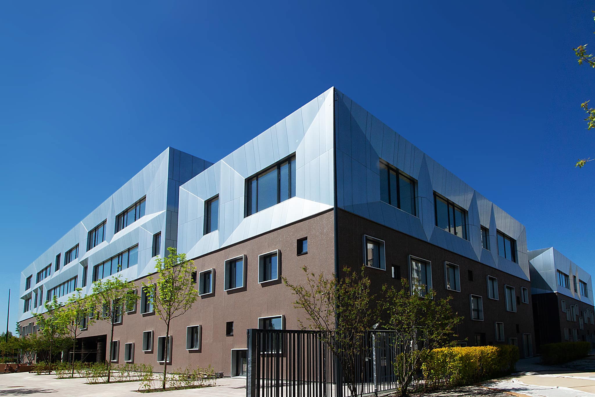 Архітектурно-інженерний колегіум: що це таке і яку роль він відіграє у сучасному будівництві