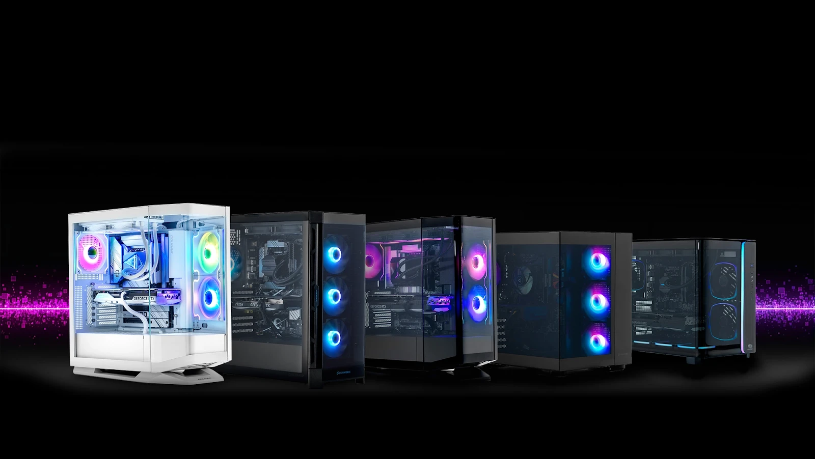 DDR5, AM5, PCIe 5.0 — современный ПК стал слишком сложным для самосбора?