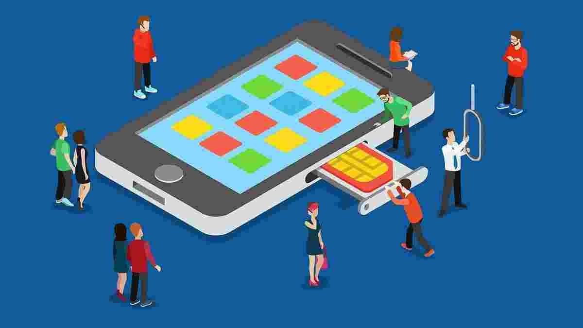 Як змінити оператора і зберегти свій номер телефону: покрокове пояснення