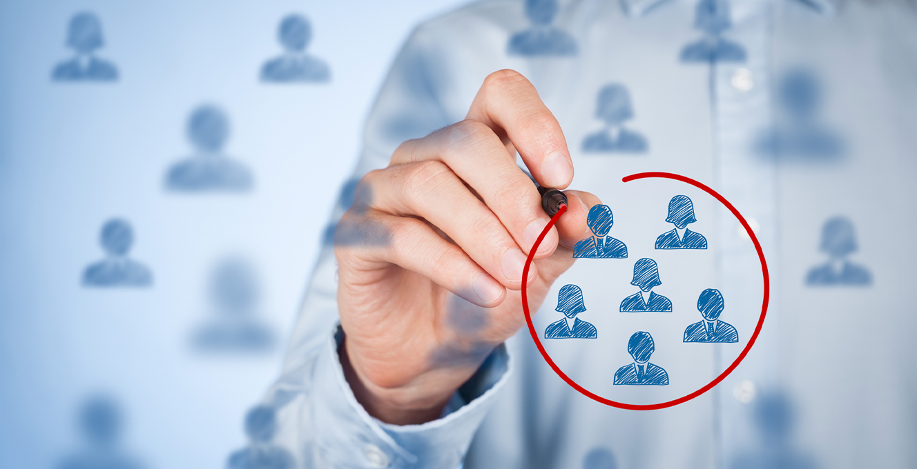 Портрет клієнта: як скласти, навіщо він потрібен і чому бізнес без нього працює навмання