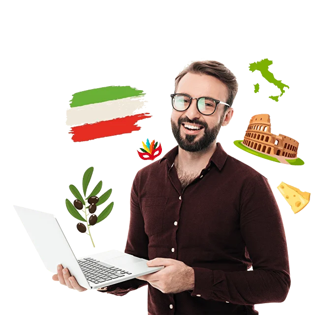 Як ефективно вивчати італійську мову онлайн: сучасні методи навчання