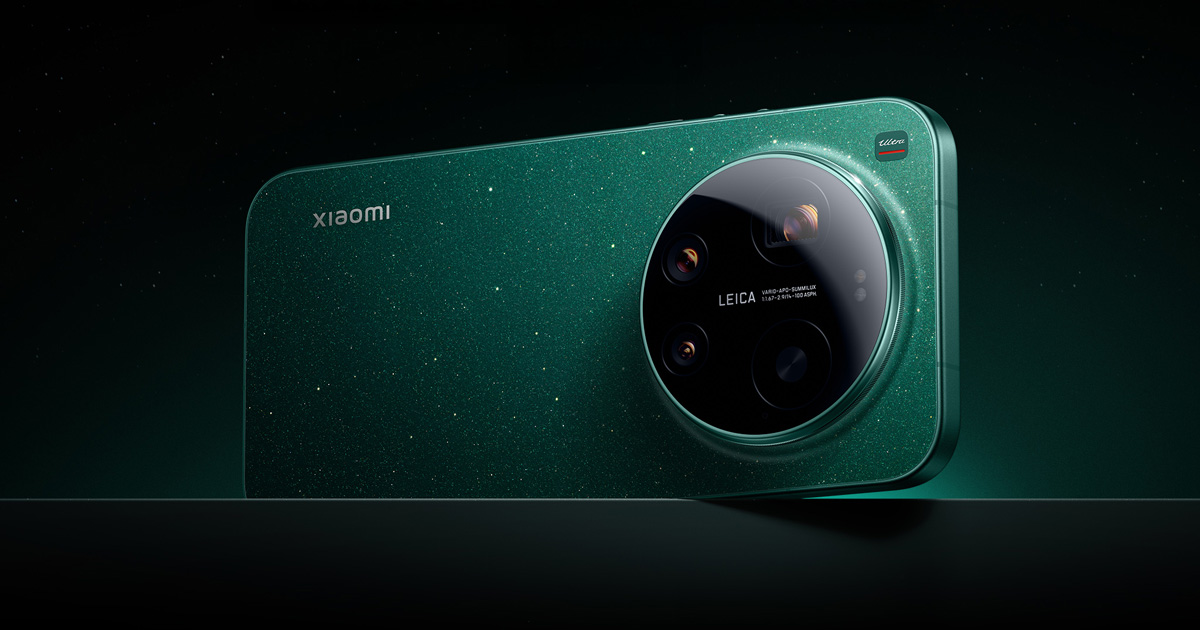 Смартфоны Xiaomi 17 и Xiaomi 17 Ultra: новейшие флагманы – максимум возможностей