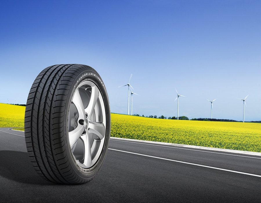 Купить летние шины: как выбрать и на что обратить внимание