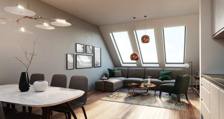 Жильё и транспорт в Германии и Нидерландах: цены