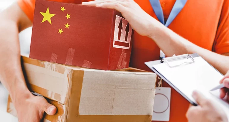 Как проходит логистическая цепочка доставки из Китая: от фабрики до склада