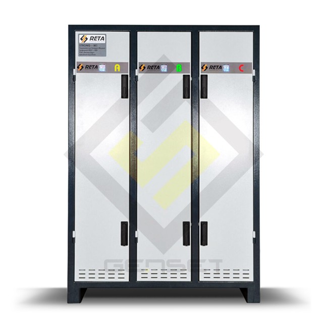 Стабілізатори напруги: як вибрати, навіщо потрібні і коли без них не обійтися