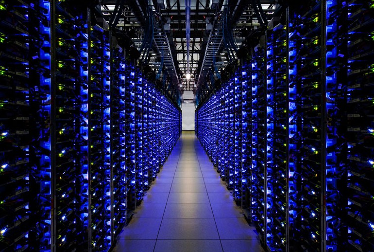 Аренда VPS сервера для устойчивых систем