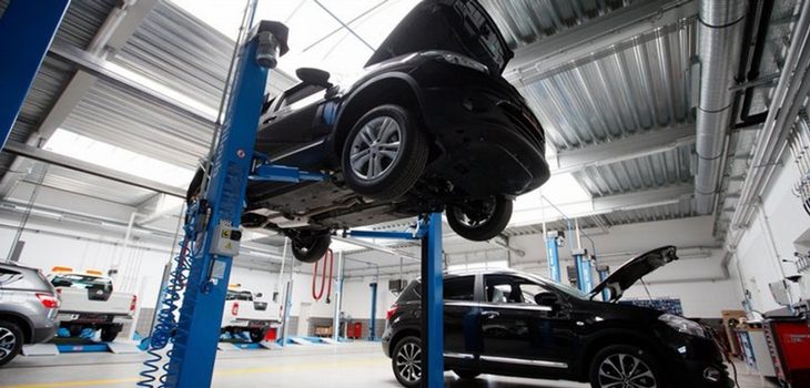 Автосервіс: як вибрати надійний і не переплатити за обслуговування