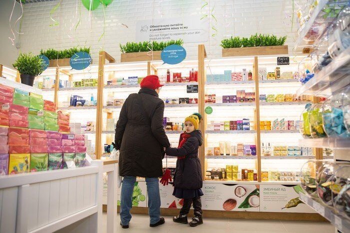 pikami.com.ua — Інтернет-магазин японських та корейських товарів