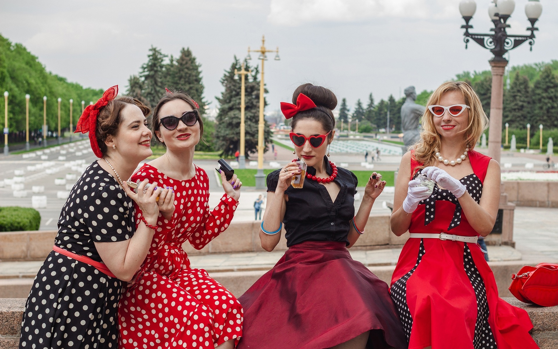 Эстетика «Miu Miu Girl»: как повторить самый популярный стиль соцсетей