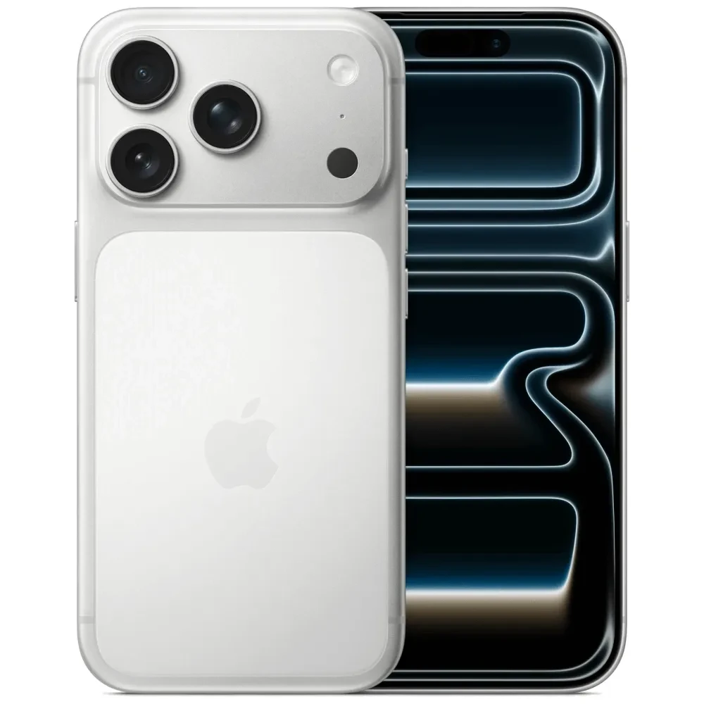Преміальні можливості смартфона iPhone 17 Pro